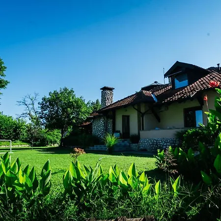 Hotel Atos Srebrno Jezero - And Restaurant Veliko Gradište