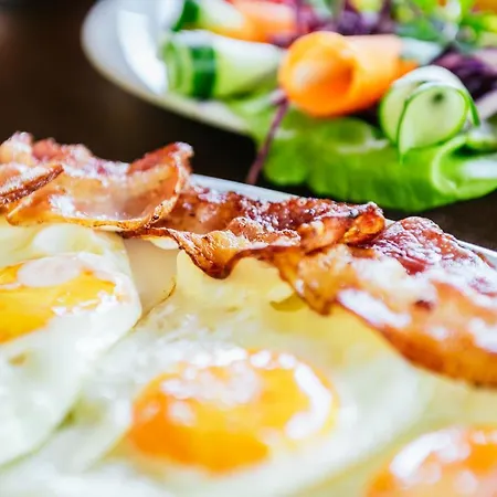 Hotel Atos Srebrno Jezero - And Restaurant *