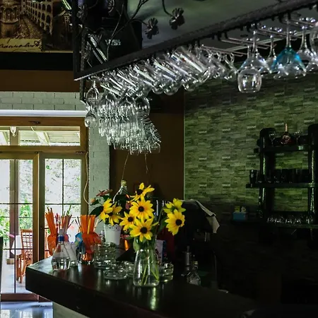 Atos Srebrno Jezero - And Restaurant * Veliko Gradište