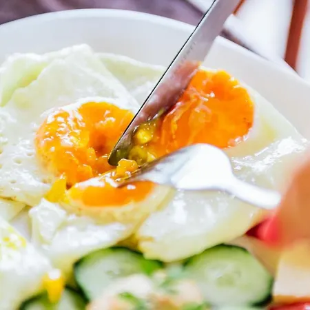 Atos Srebrno Jezero - And Restaurant Hotel