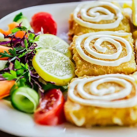 Atos Srebrno Jezero - And Restaurant * Veliko Gradište