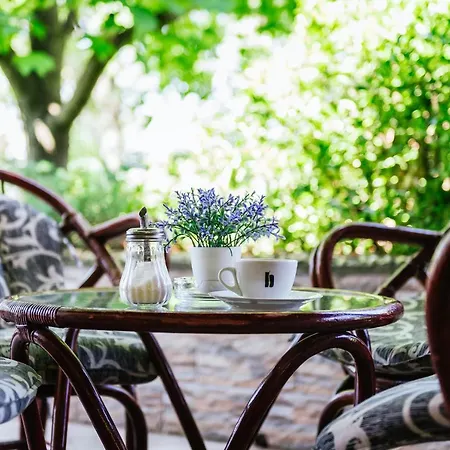 Hotel Atos Srebrno Jezero - And Restaurant