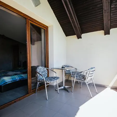 호텔 Atos Srebrno Jezero - And Restaurant