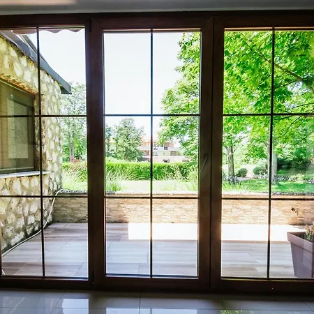 Atos Srebrno Jezero - And Restaurant 호텔 *