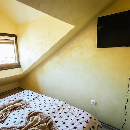 Atos Srebrno Jezero - And Restaurant * Veliko Gradište