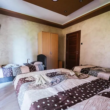 Atos Srebrno Jezero - And Restaurant * Veliko Gradište