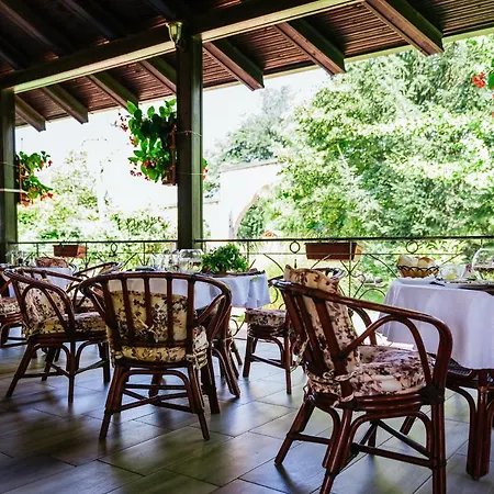 Atos Srebrno Jezero - And Restaurant * Veliko Gradište