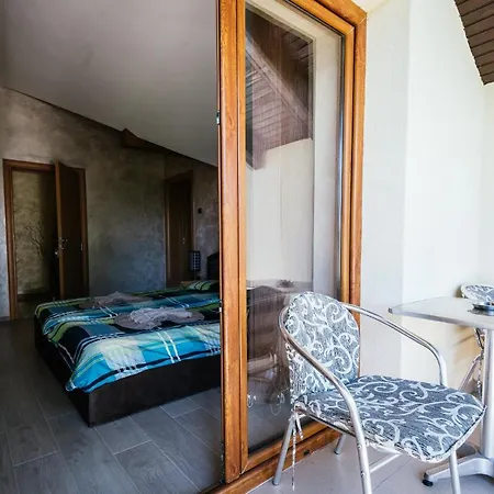 Atos Srebrno Jezero - And Restaurant * Veliko Gradište