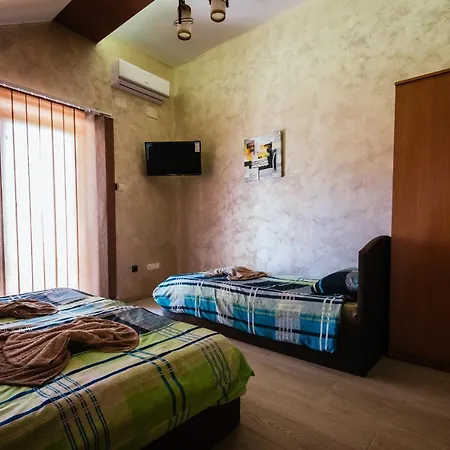 Hotel Atos Srebrno Jezero - And Restaurant *