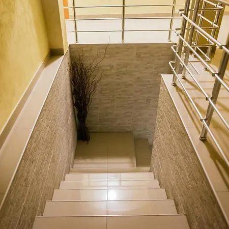 Atos Srebrno Jezero - And Restaurant Veliko Gradište