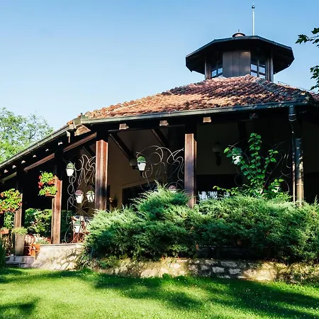 Atos Srebrno Jezero - And Restaurant * Veliko Gradište