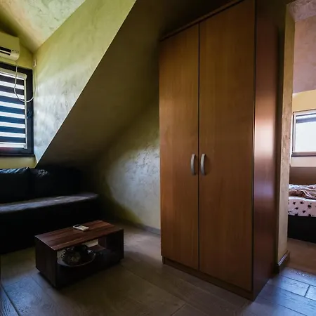 Atos Srebrno Jezero - And Restaurant Veliko Gradište