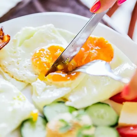 Atos Srebrno Jezero - And Restaurant *