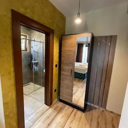 Atos Srebrno Jezero - And Restaurant * Veliko Gradište