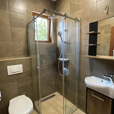 Atos Srebrno Jezero - And Restaurant *