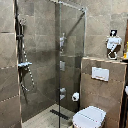 Hotel Atos Srebrno Jezero - And Restaurant *