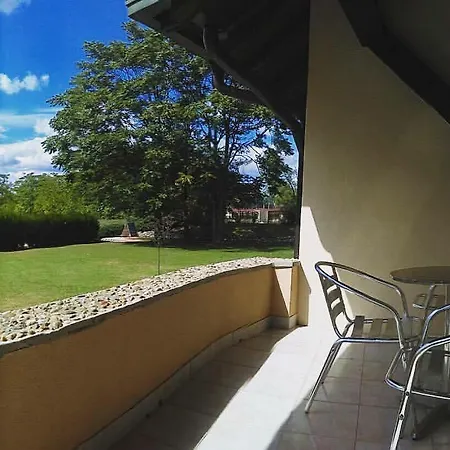 Atos Srebrno Jezero - And Restaurant Hotell *