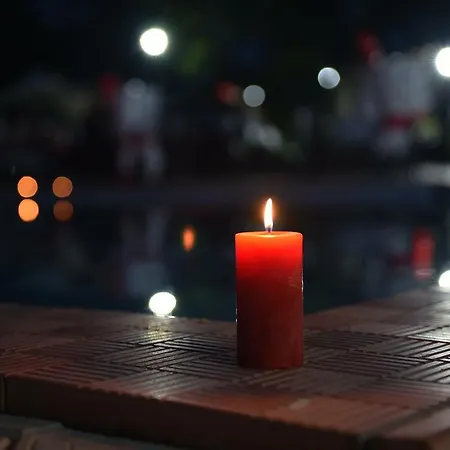 Atos Srebrno Jezero - And Restaurant 호텔