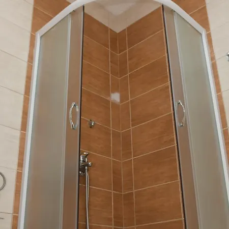 Atos Srebrno Jezero - And Restaurant 호텔 *