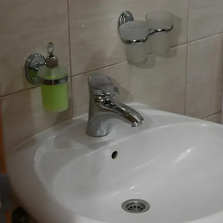 Hotel Atos Srebrno Jezero - And Restaurant Veliko Gradište