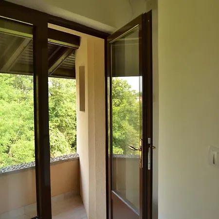 호텔 Atos Srebrno Jezero - And Restaurant *