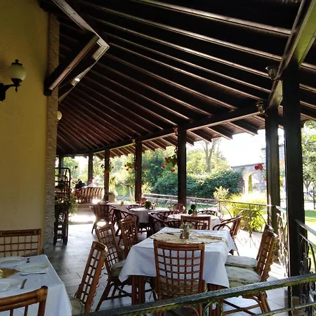 Atos Srebrno Jezero - And Restaurant * Veliko Gradište