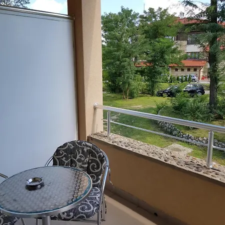 Atos Srebrno Jezero - And Restaurant Hotel *